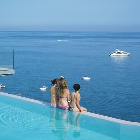 B&B Capo Torre Resort & Spa Albisola Superiore Exterior photo