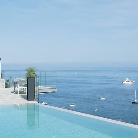 B&B Capo Torre Resort & Spa Albisola Superiore Exterior photo