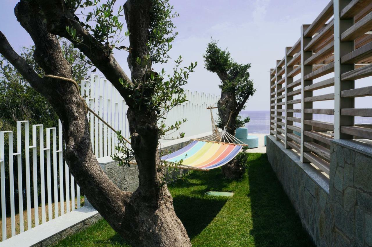 B&B Capo Torre Resort & Spa Albisola Superiore Exterior photo