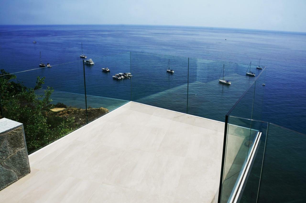 B&B Capo Torre Resort & Spa Albisola Superiore Exterior photo