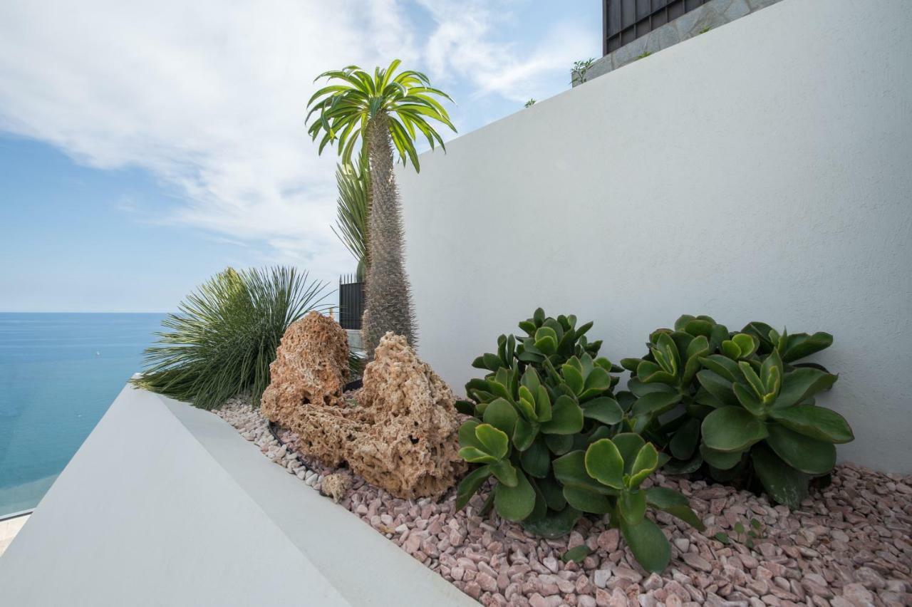 B&B Capo Torre Resort & Spa Albisola Superiore Exterior photo