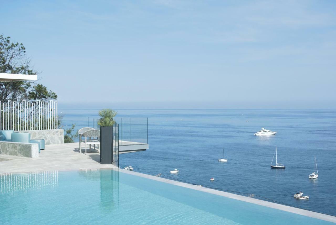 B&B Capo Torre Resort & Spa Albisola Superiore Exterior photo