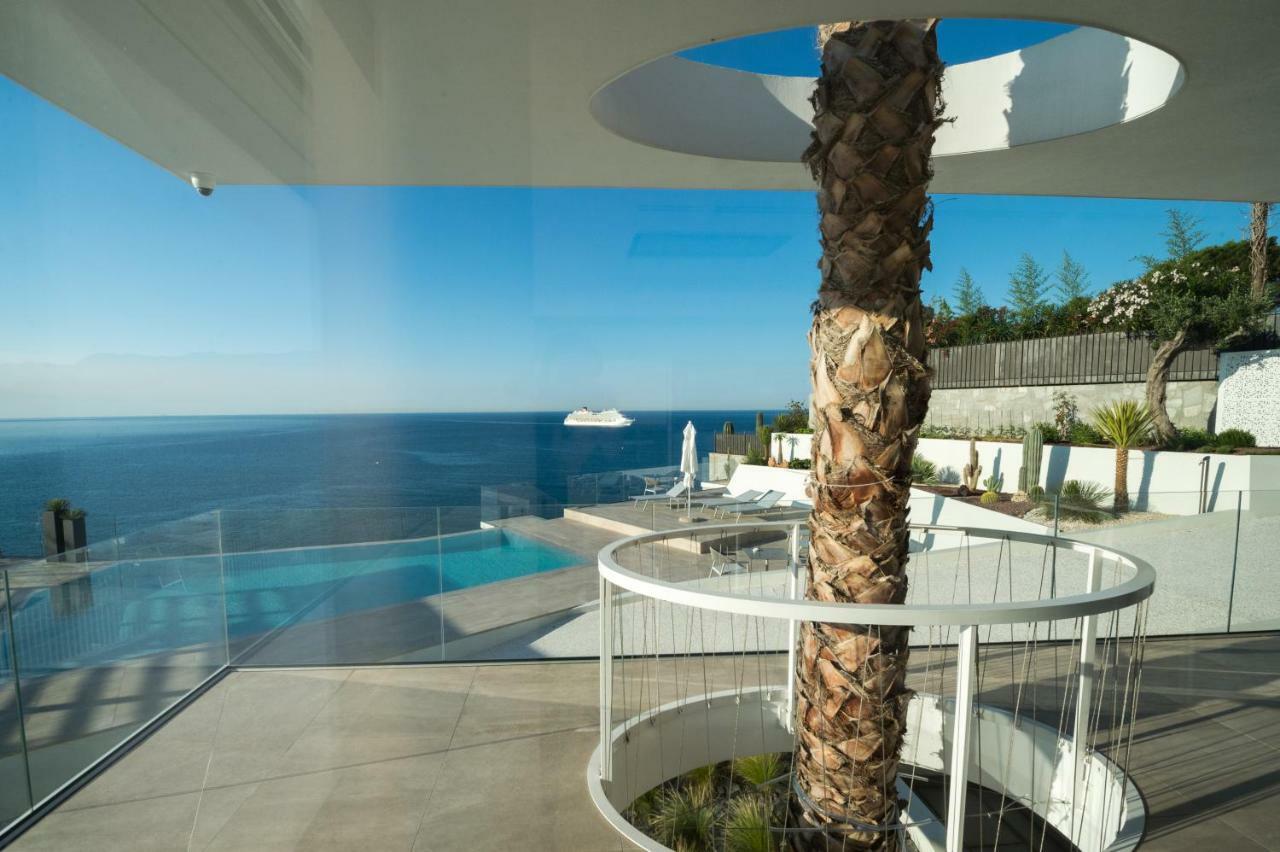 B&B Capo Torre Resort & Spa Albisola Superiore Exterior photo